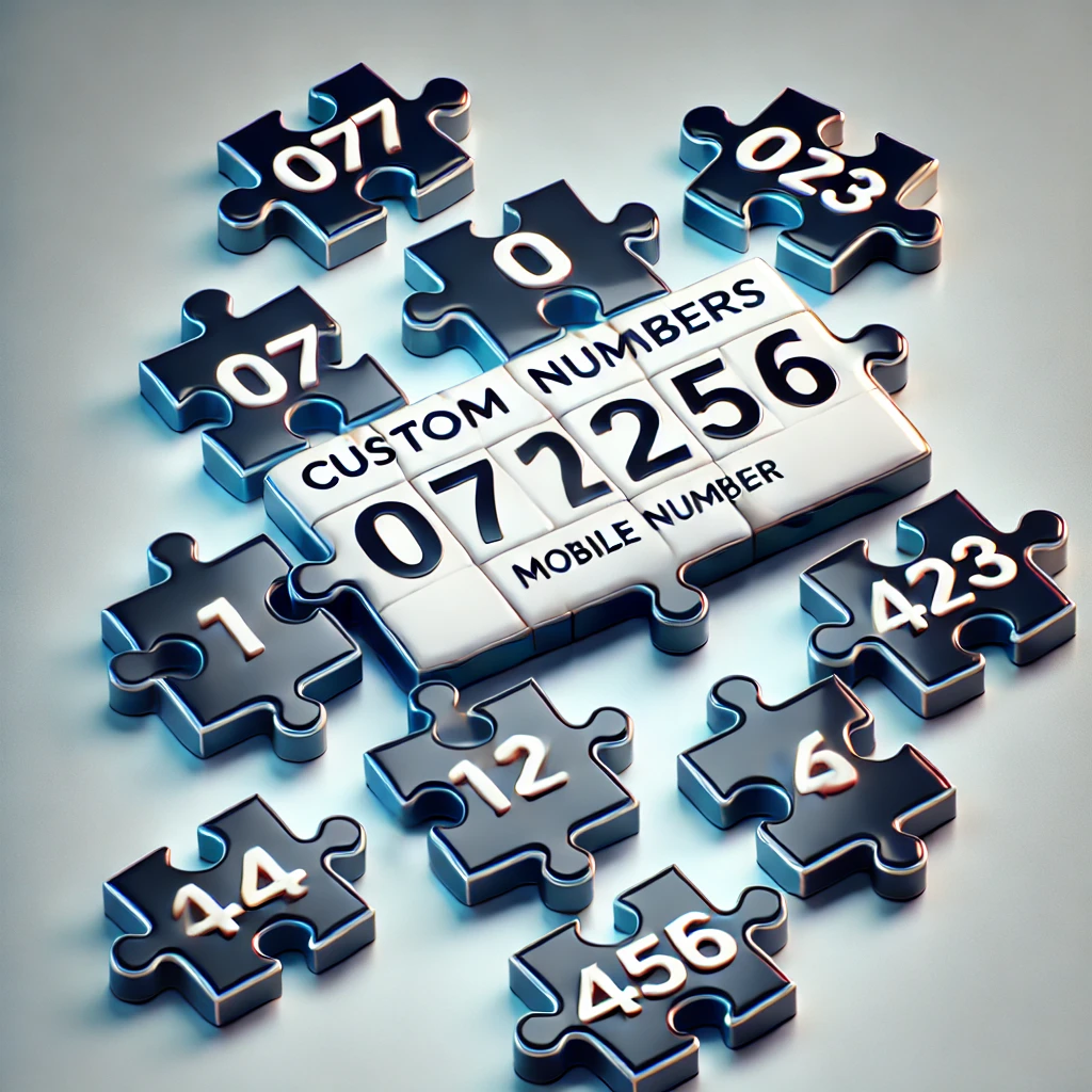 Custom mobile numbers custom mobile numbers