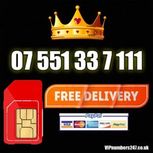07 551 33 7 111