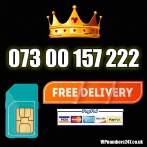073 00 157 222