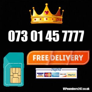 073 01 45 7777