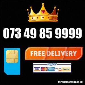 073 49 85 9999