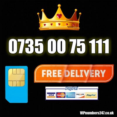 0735 00 75 111