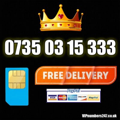 0735 03 15 333