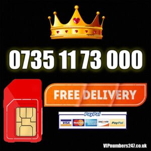 0735 11 73 000