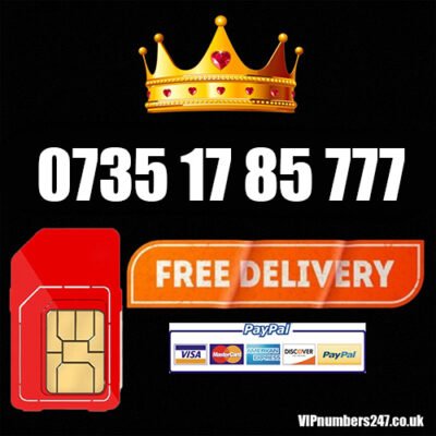 0735 17 85 777