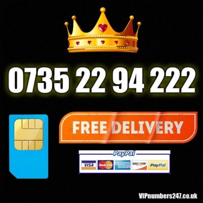 0735 22 94 222