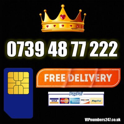 0739 48 77 222