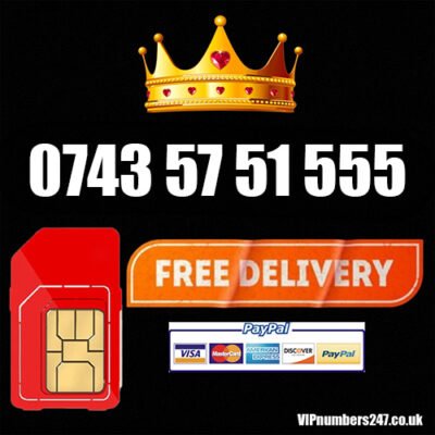 0743 57 51 555