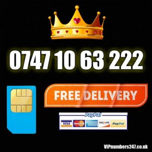 0747 10 63 222