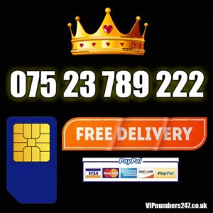 075 23 789 222
