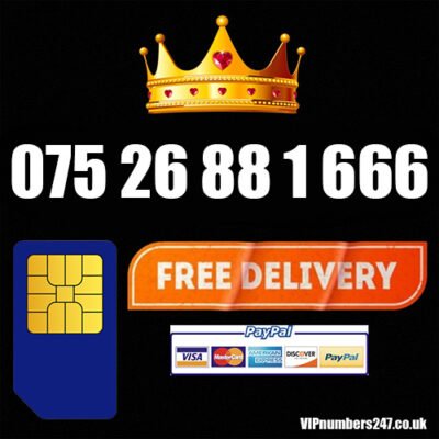 075 26 88 1 666