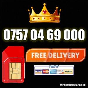 0757 04 69 000