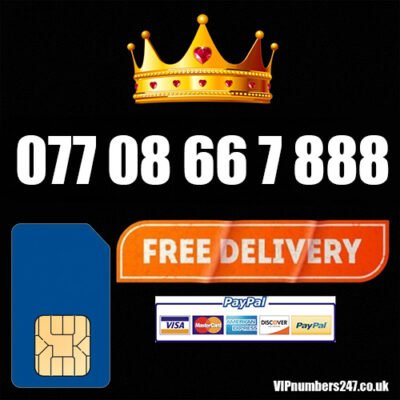 077 08 66 7 888