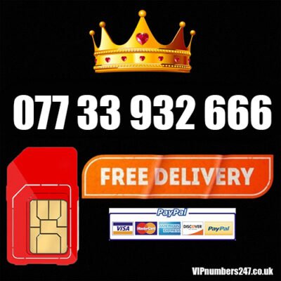 077 33 932 666