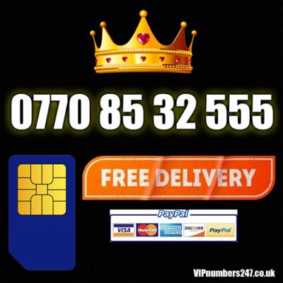 0770 85 32 555