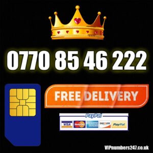 0770 85 46 222