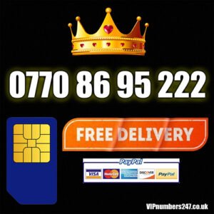 0770 86 95 222
