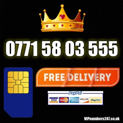 0771 58 03 555