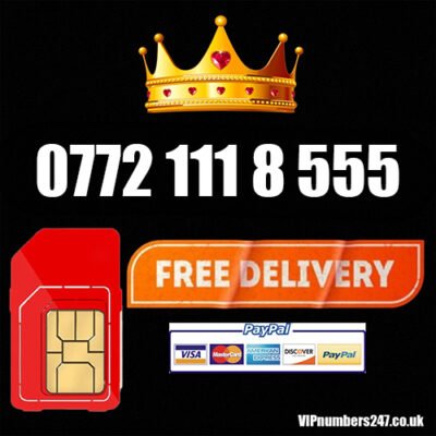 0772 111 8 555