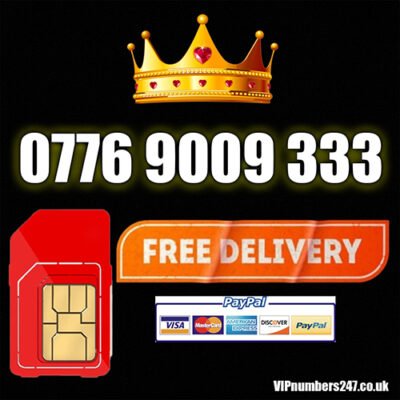 0776 9009 333