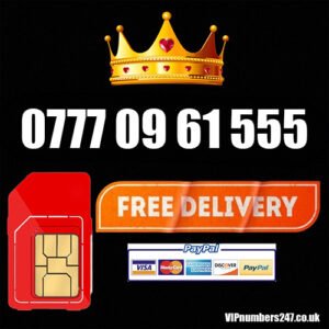 0777 09 61 555