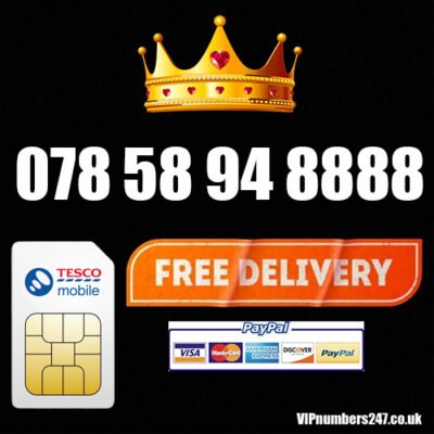 078 58 94 8888