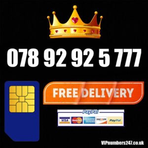078 92 92 5 777