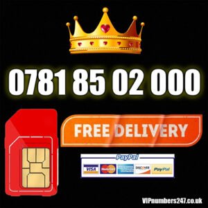 0781 85 02 000