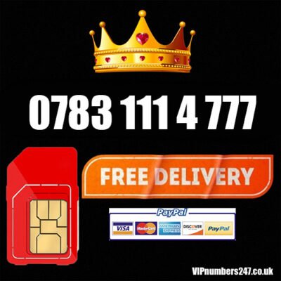 0783 111 4 777