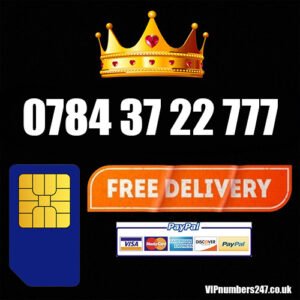0784 37 22 777