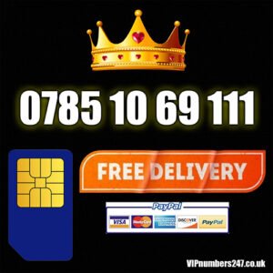 0785 10 69 111