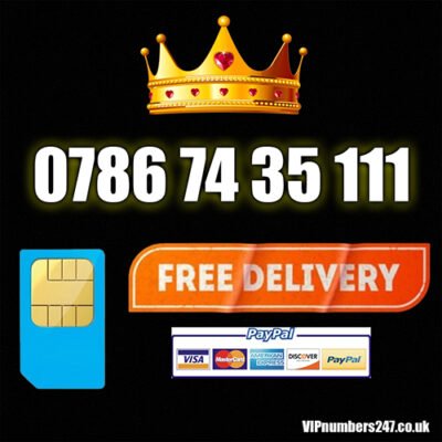 0786 74 35 111