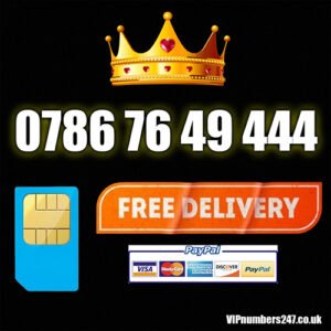 0786 76 49 444