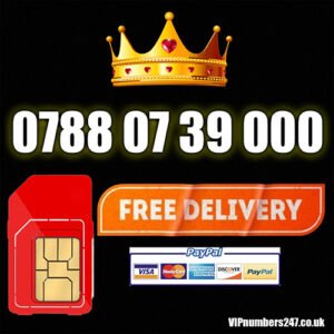 0788 07 39 000