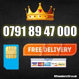 0791 89 47 000