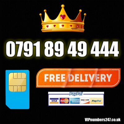 0791 89 49 444