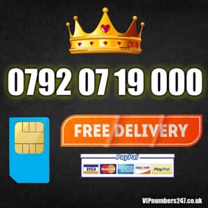 0792 07 19 000