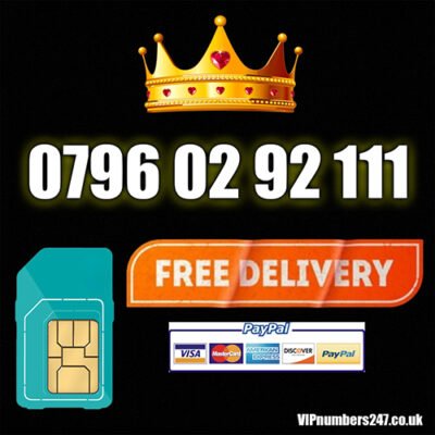 0796 02 92 111