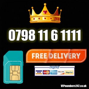 0798 11 6 1111