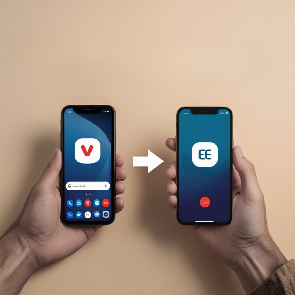 FAQ Transfer Mobile Number to Another Network by PAC