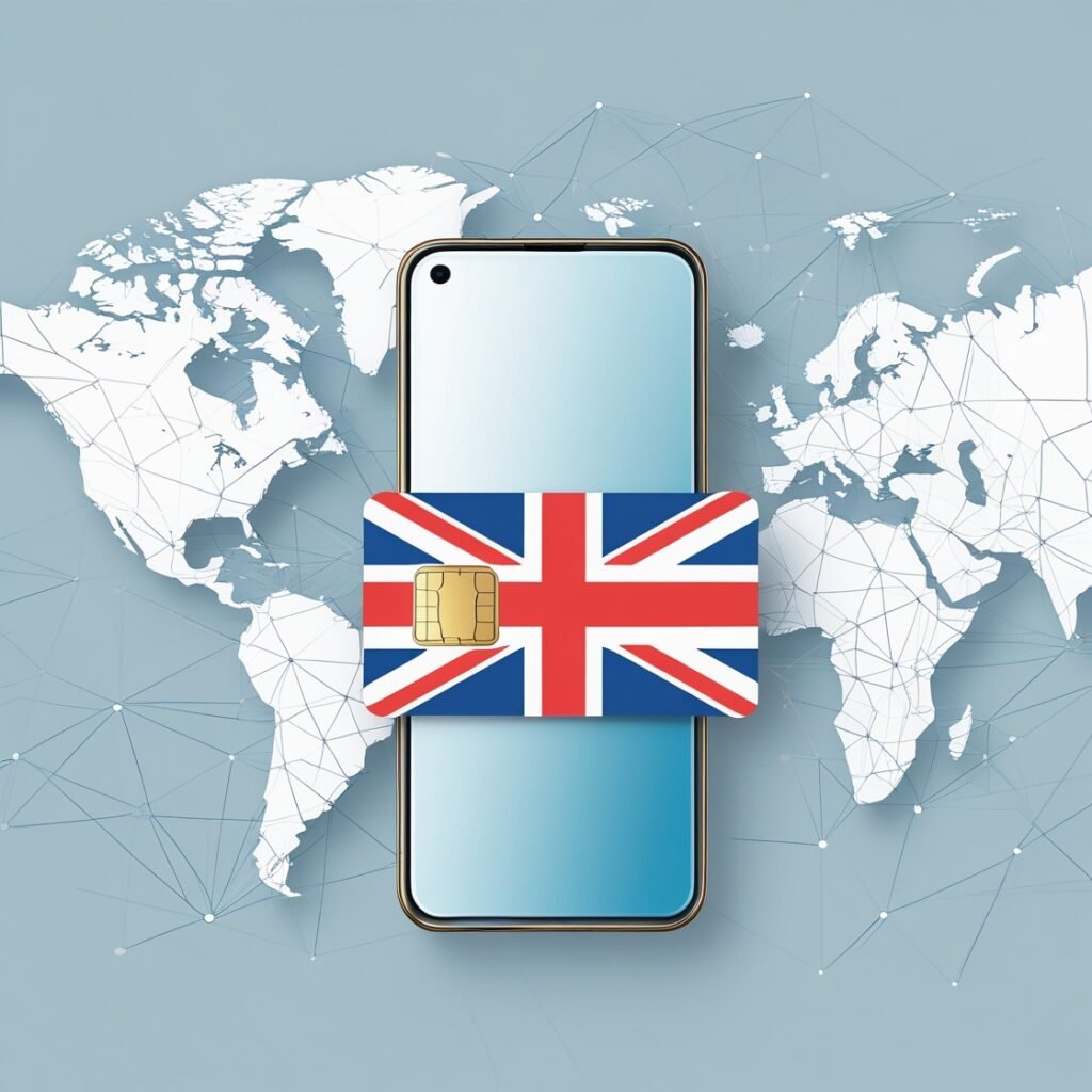 FAQ UK mobile numbers important stuff