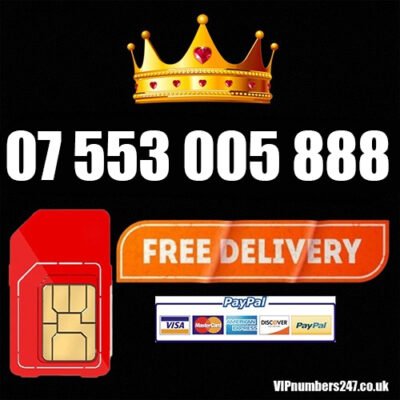 07 553 005 888