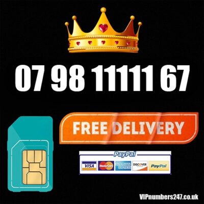 07 98 11111 67