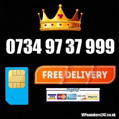 0734 97 37 999
