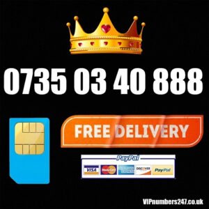 0735 03 40 888