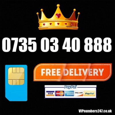 0735 03 40 888