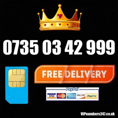 0735 03 42 999