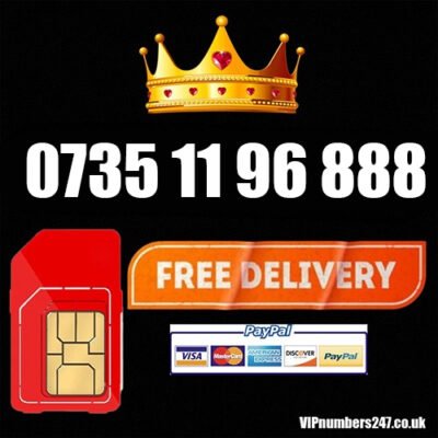 0735 11 96 888