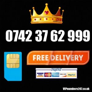 0742 37 62 999