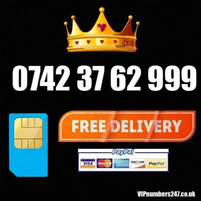 0742 37 62 999